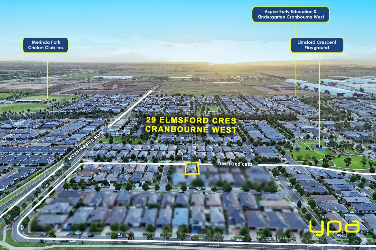 Additional image 16 of 29 Elmsford Crescent, Cranbourne West VIC 3977