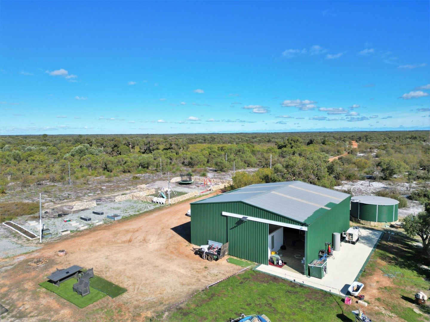 Rural in 3483 Sandringham Road, MUCKENBURRA WA, 6503