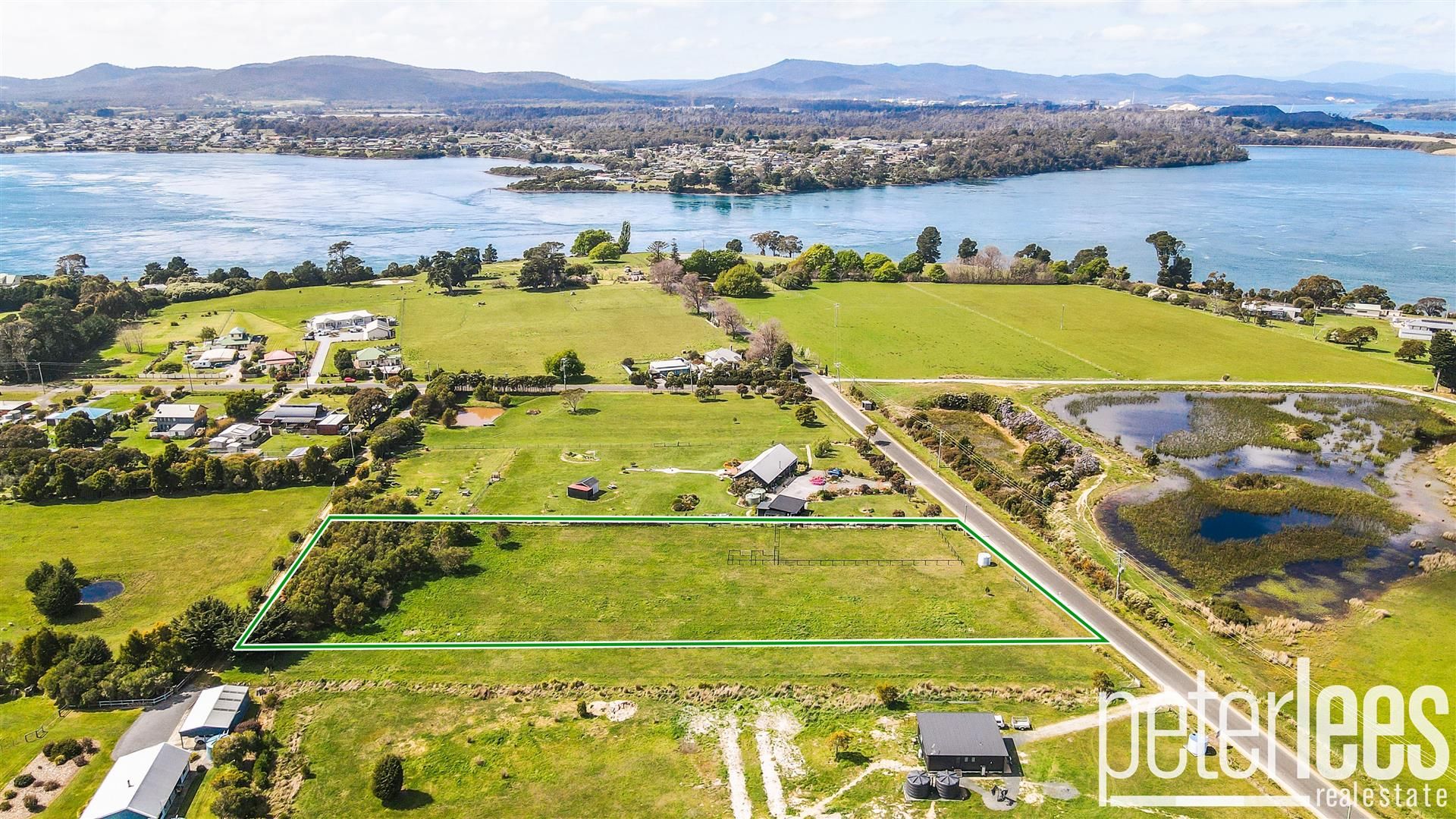 383 Clarence Point Road, Clarence Point TAS 7270, Image 0