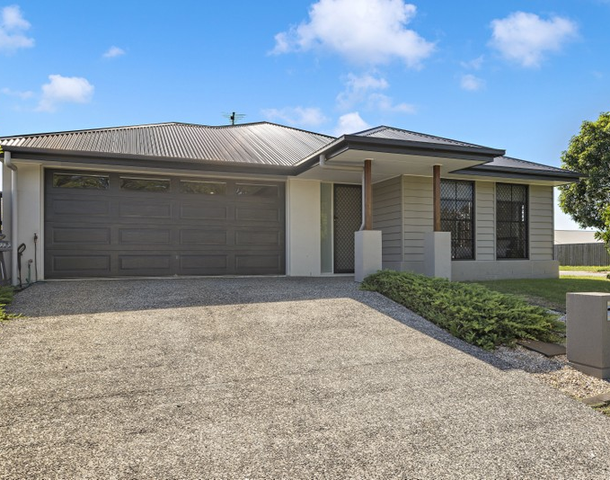 22 Affinity Way, Thornlands QLD 4164