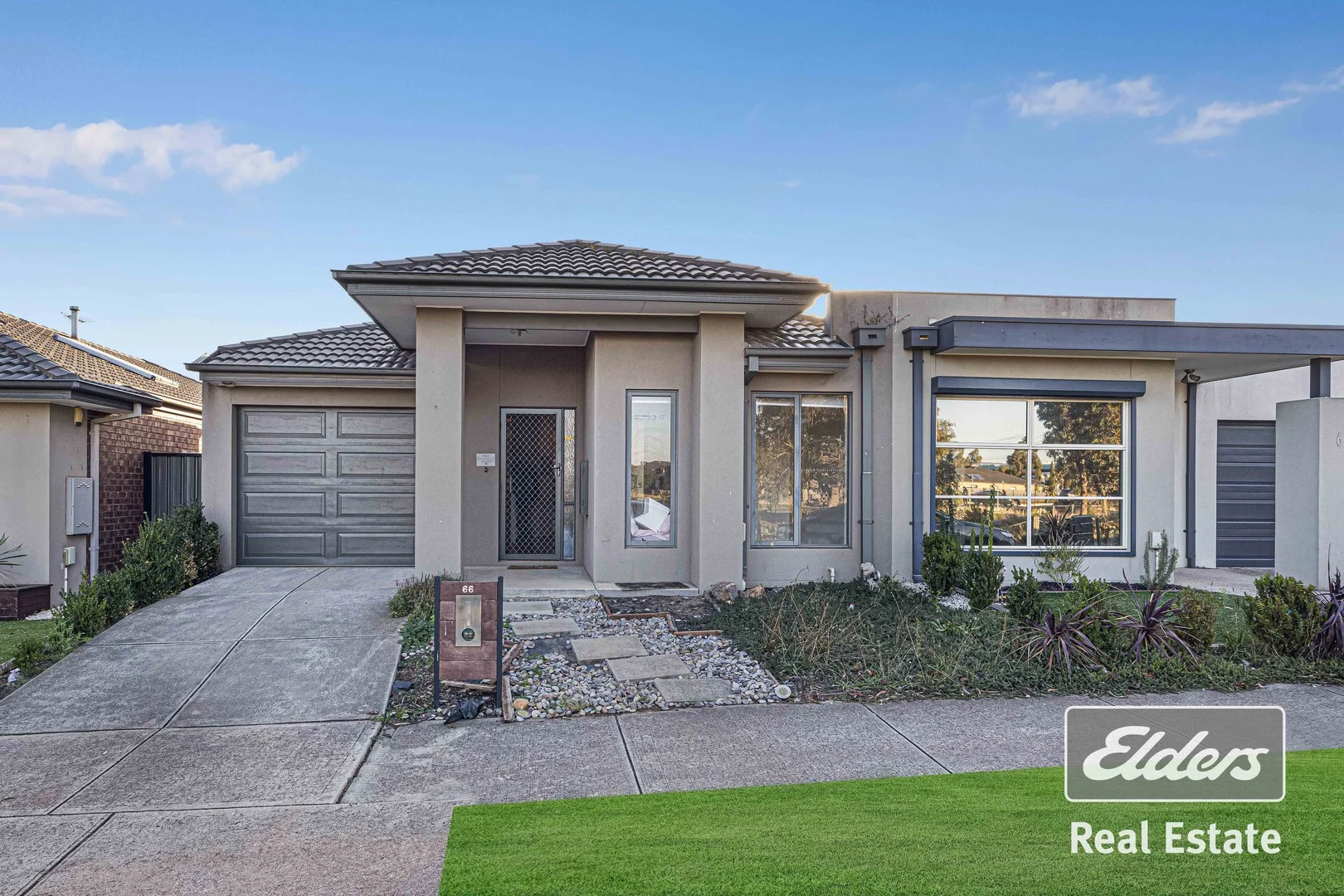 66 Everholme Drive, Truganina VIC 3029