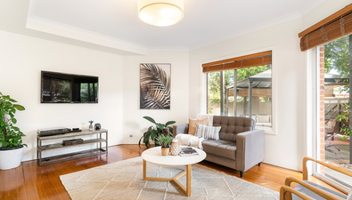 Picture of 3/12 Oxley Street, MATRAVILLE NSW 2036