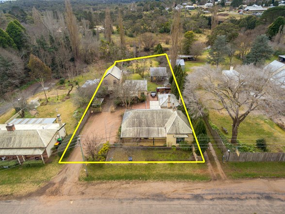 24 Jellore Street, Berrima NSW 2577