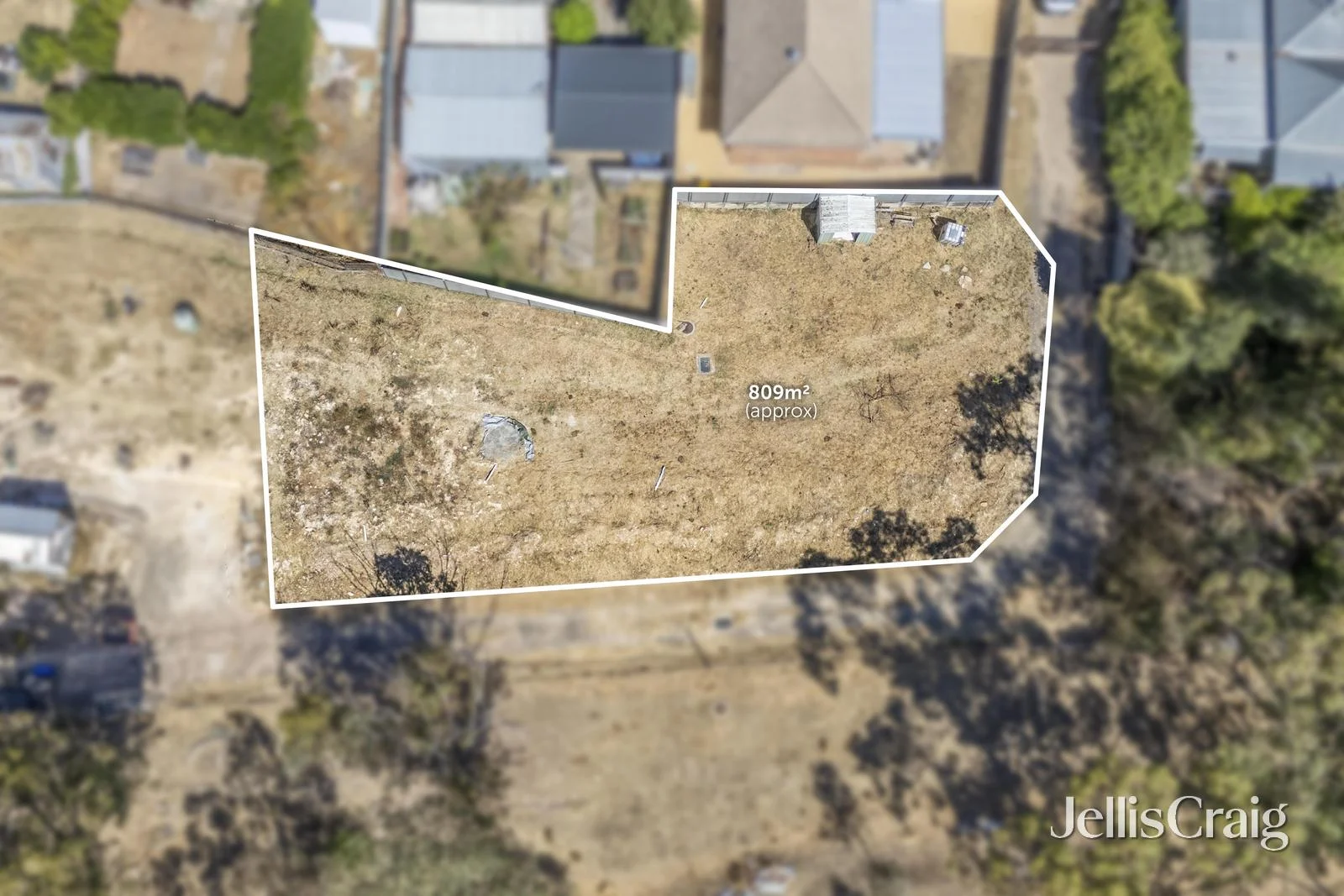 Additional image 6 of 1A Butterworth Street, Castlemaine VIC 3450