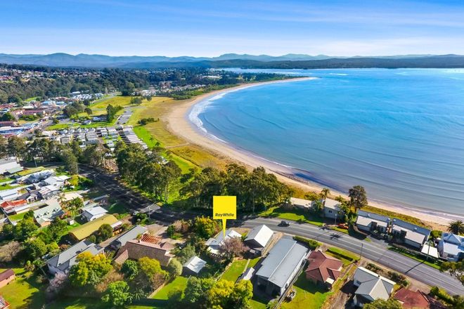 Picture of 310 Beach Road, BATEHAVEN NSW 2536