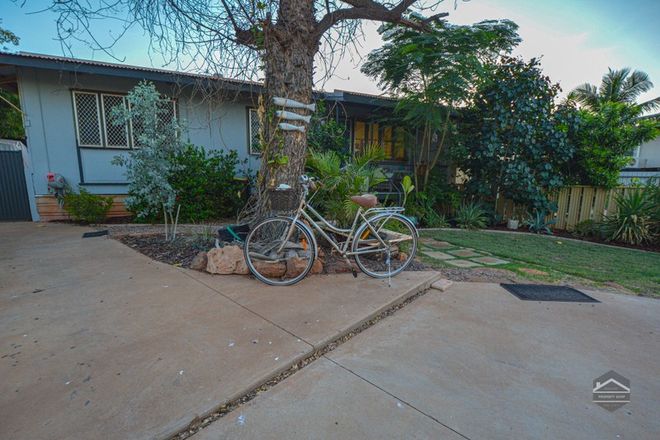 Picture of 4A Bayman Street, PORT HEDLAND WA 6721