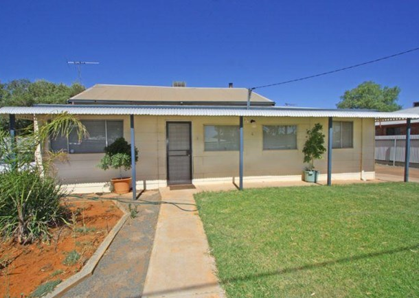 4 Palmerston Street, South Kalgoorlie WA 6430