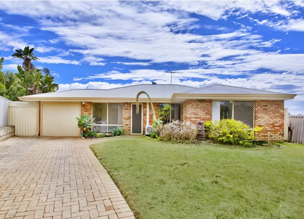 22 Silkpod Heights, Mirrabooka WA 6061