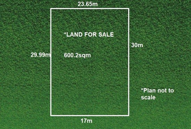 Picture of Lot 3530 Rosedale Circuit, CARNES HILL NSW 2171