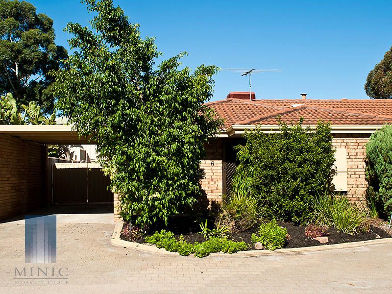 6/81-83 Barbican Street East, SHELLEY WA 6148, Image 0