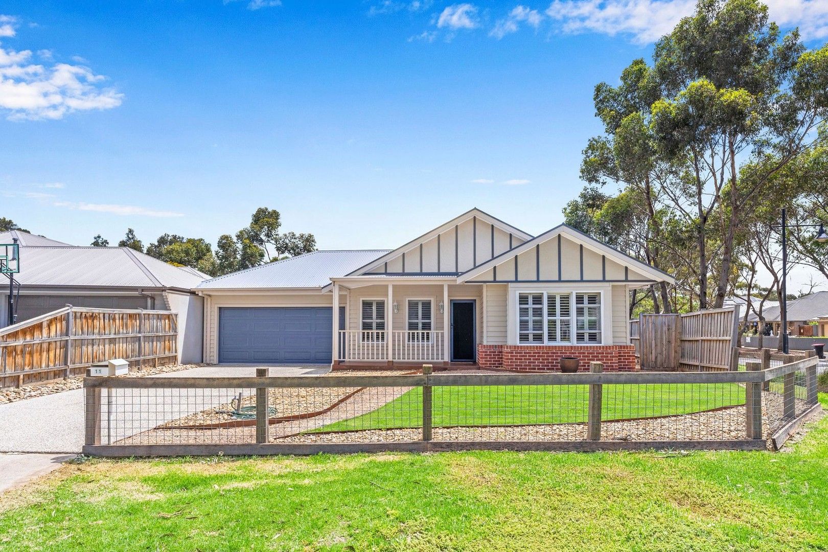 11 Erica Close, Eynesbury VIC 3338, Image 0