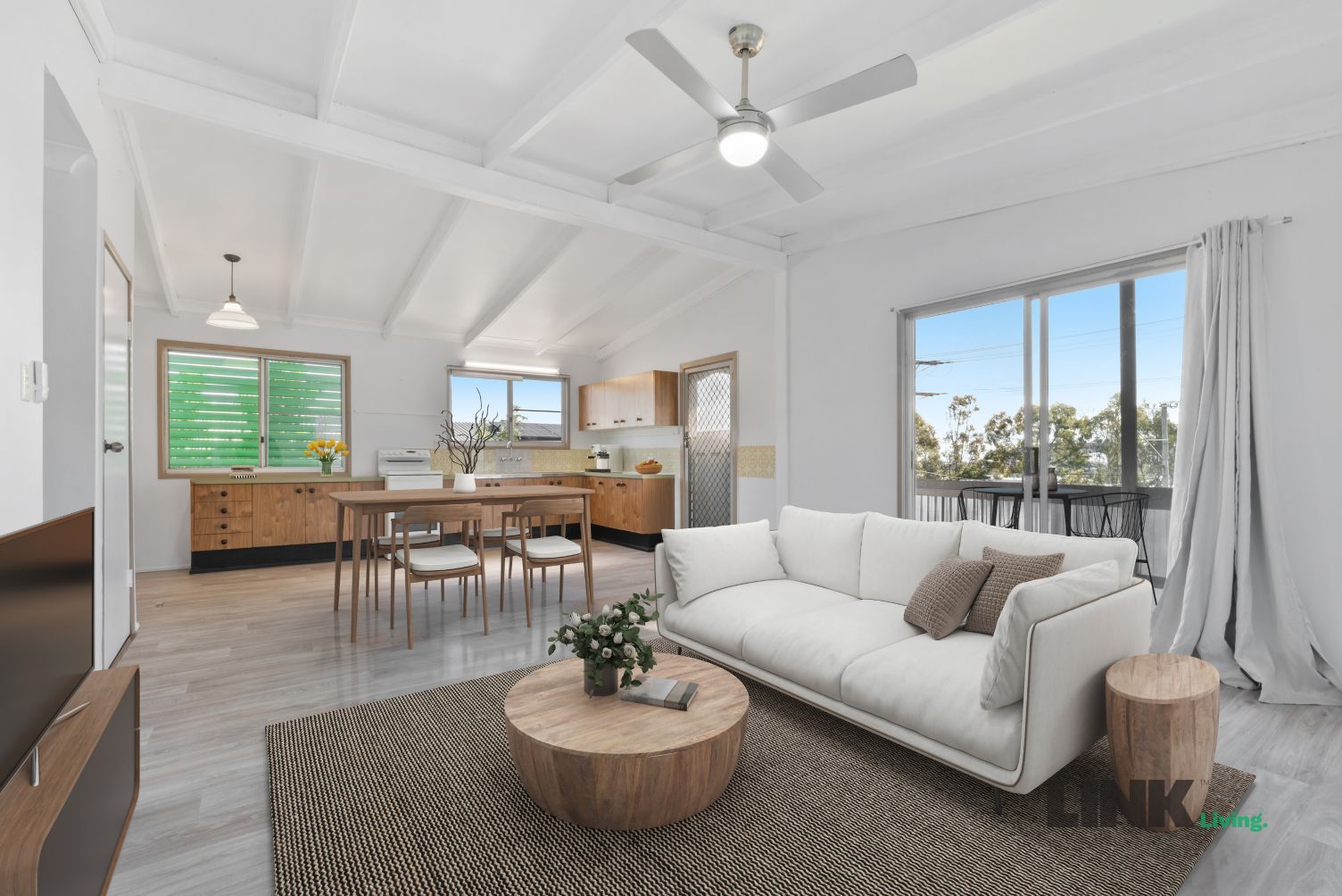 3 bedrooms House in 845 Lytton Road MURARRIE QLD, 4172