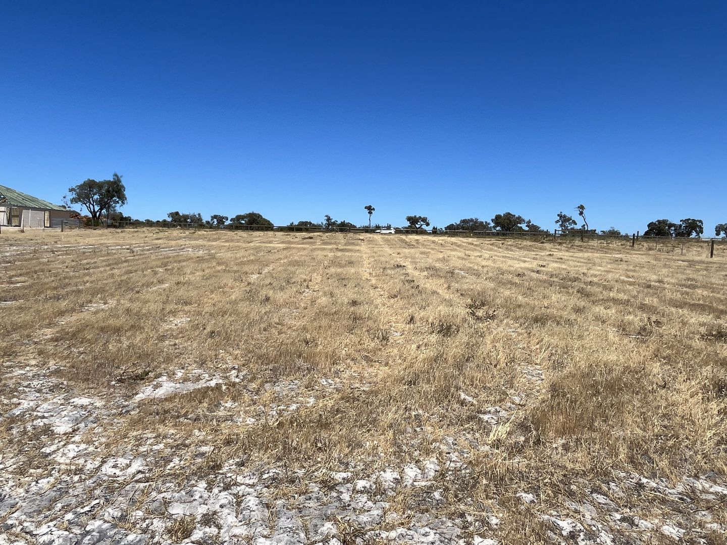 276 (Lot 113) Reserve Road, Chittering WA 6084, Image 1