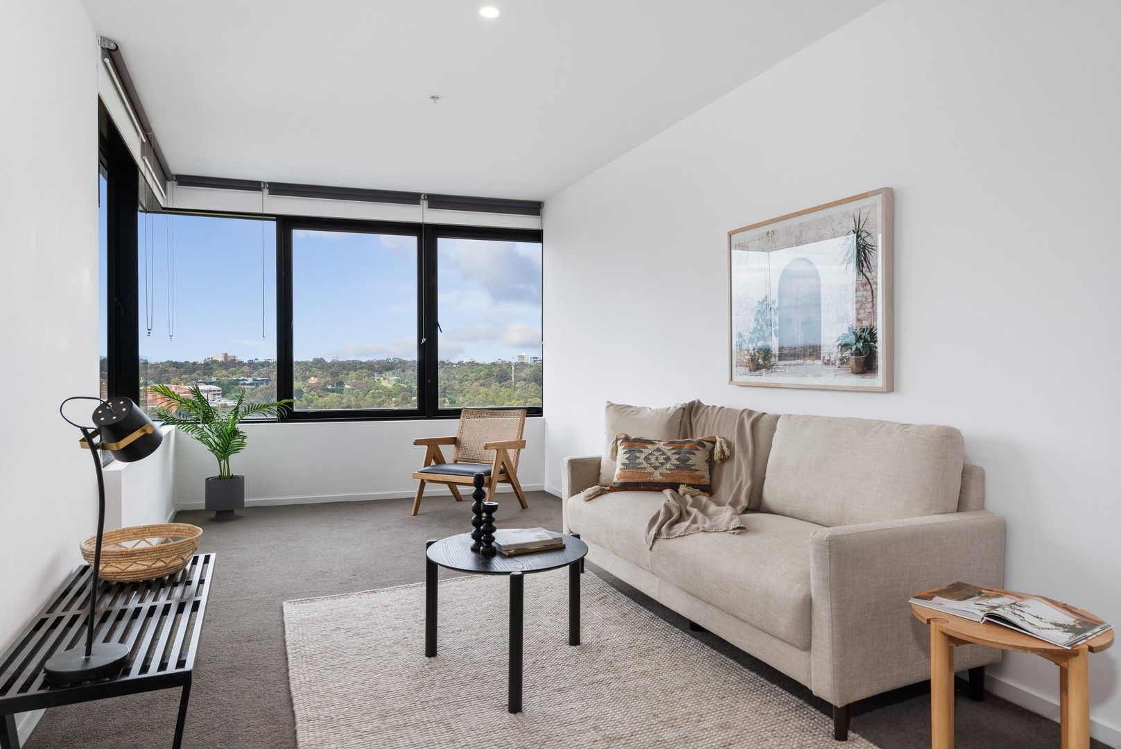 1504/18 Mt Alexander Road, Travancore VIC 3032, Image 0