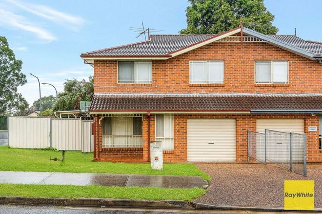 Picture of 1A Kingston Place, ABBOTSBURY NSW 2176