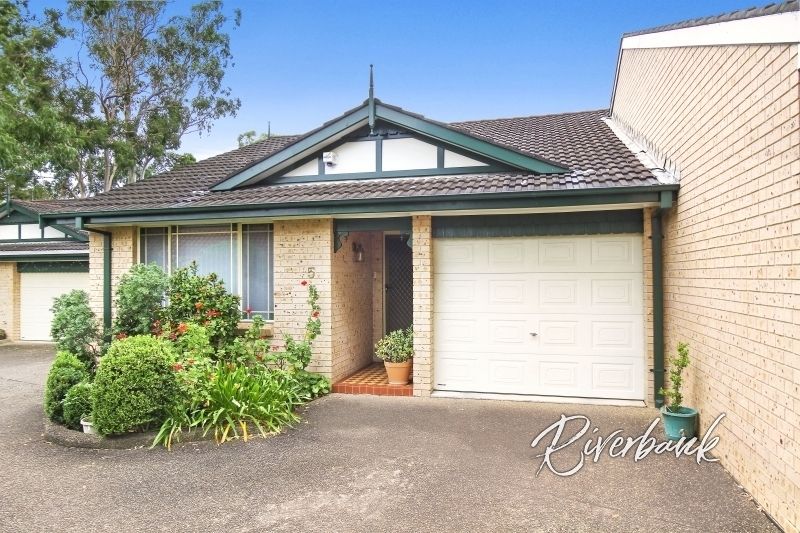 5/40 Giraween Rd, Girraween NSW 2145, Image 0