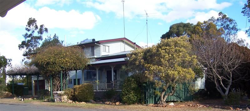 2765 Toowoomba - Karara Road, Felton QLD 4358
