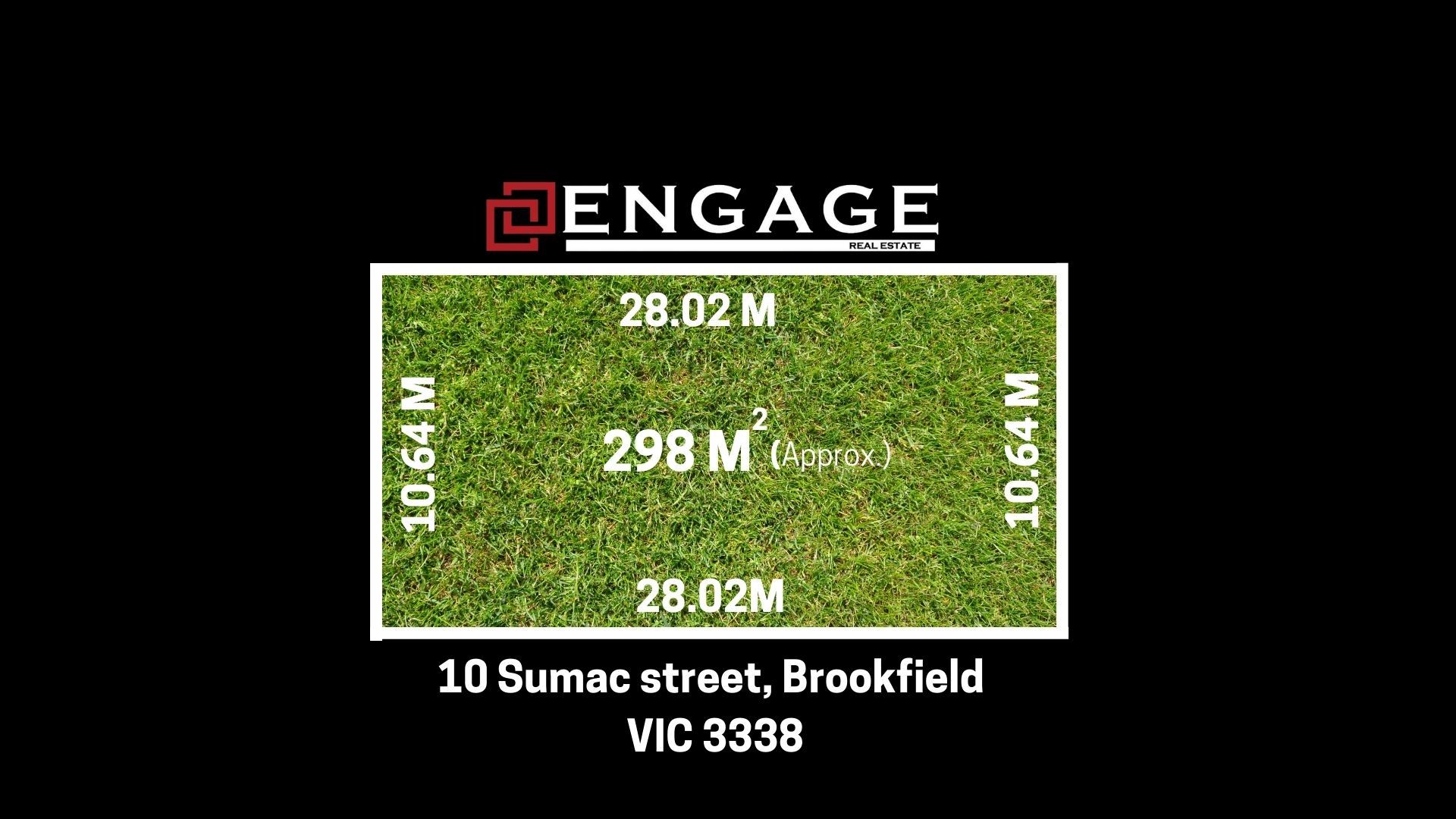 10 Sumac Street, Brookfield VIC 3338, Image 1