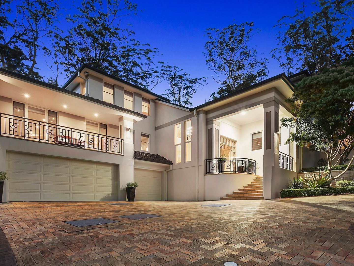 19 Hoop Pine Place, West Pennant Hills NSW 2125