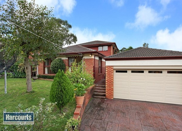 16 Alamein Avenue, Croydon VIC 3136