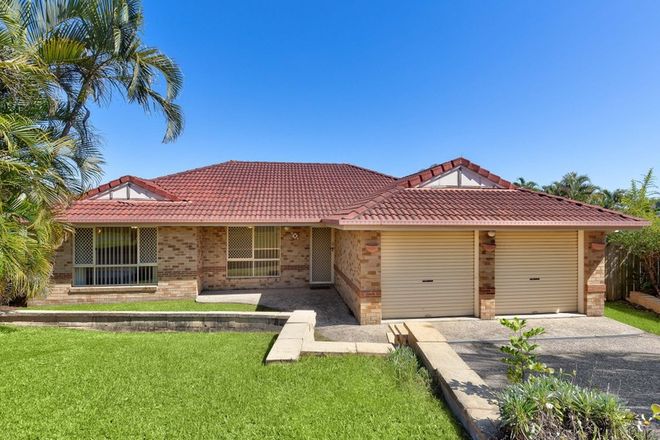 Picture of 8 Glenroy Place, PARKINSON QLD 4115