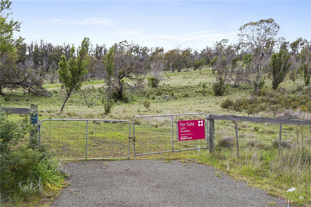 Lot 5/78 Middle Tea Tree Road, Richmond TAS 7025, Image 1