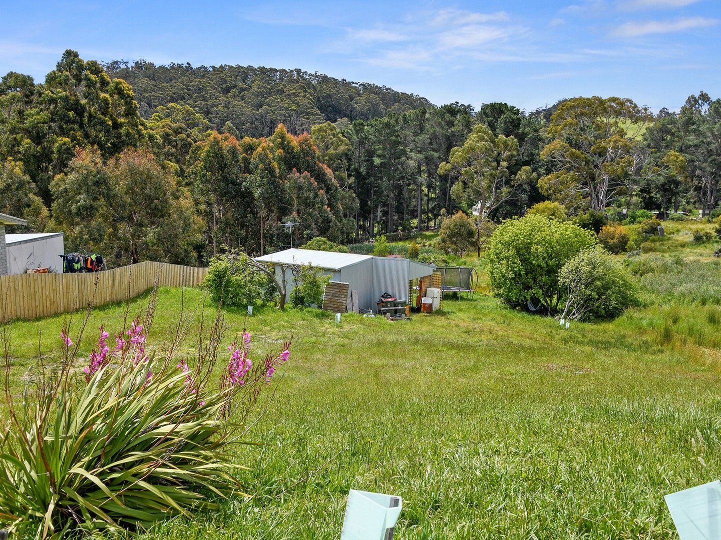 29 Nubeena Back Road, Nubeena TAS 7184, Image 0