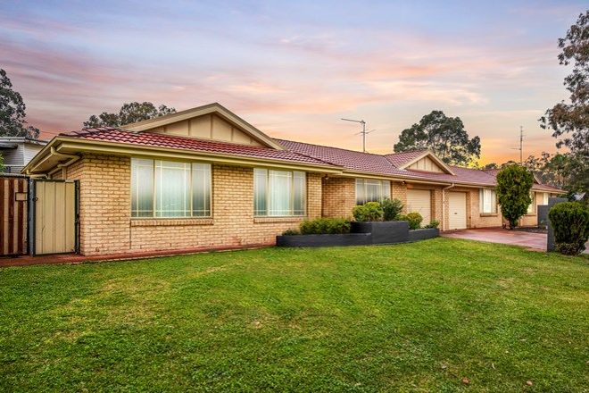 Picture of 3 and 3a Deaves Road, COORANBONG NSW 2265