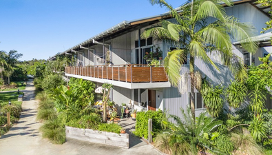 Picture of 50/9 Easy Street, BYRON BAY NSW 2481