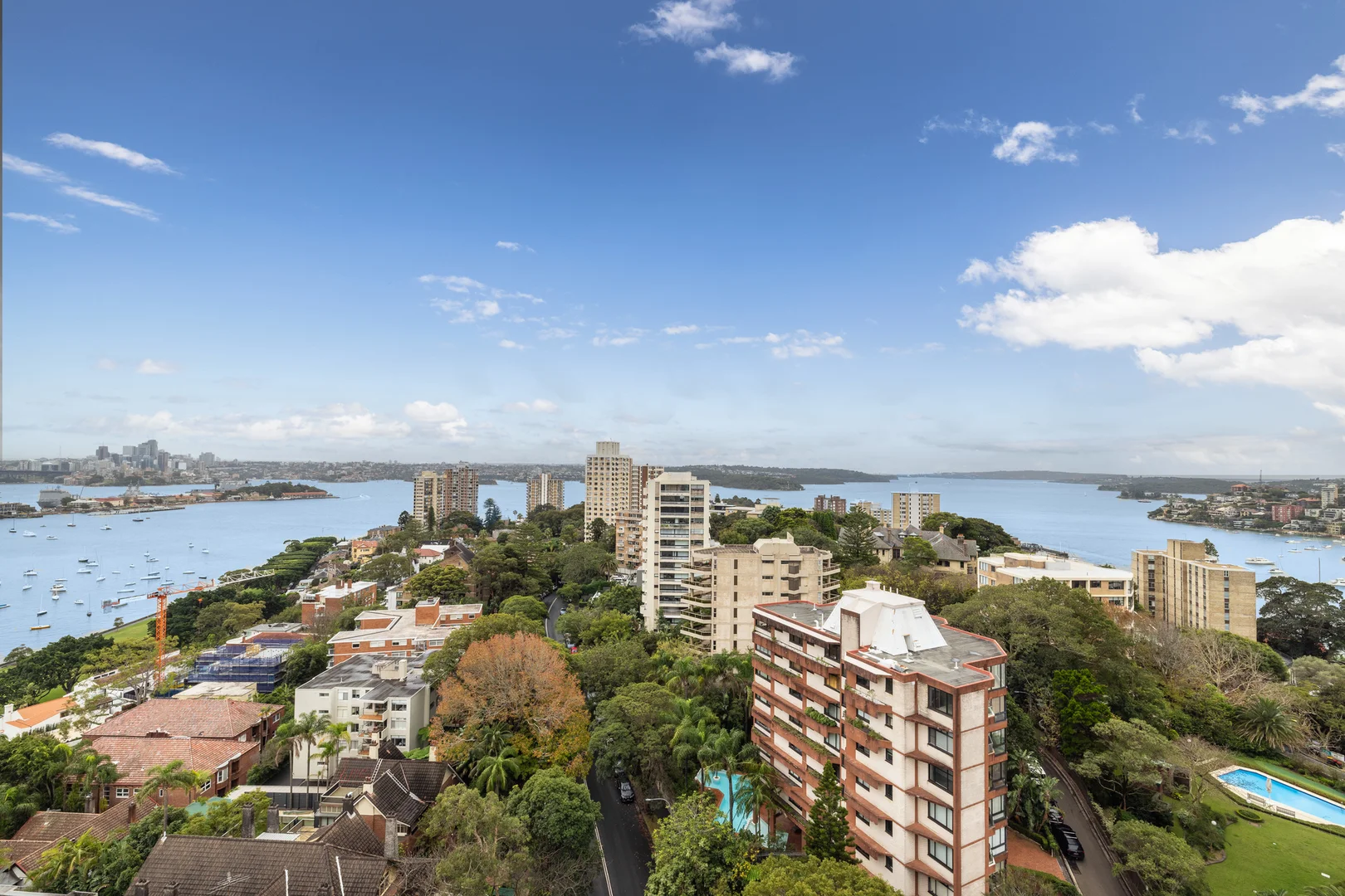 Additional image 8 of 14/75-79 Darling Point Road, Darling Point NSW 2027