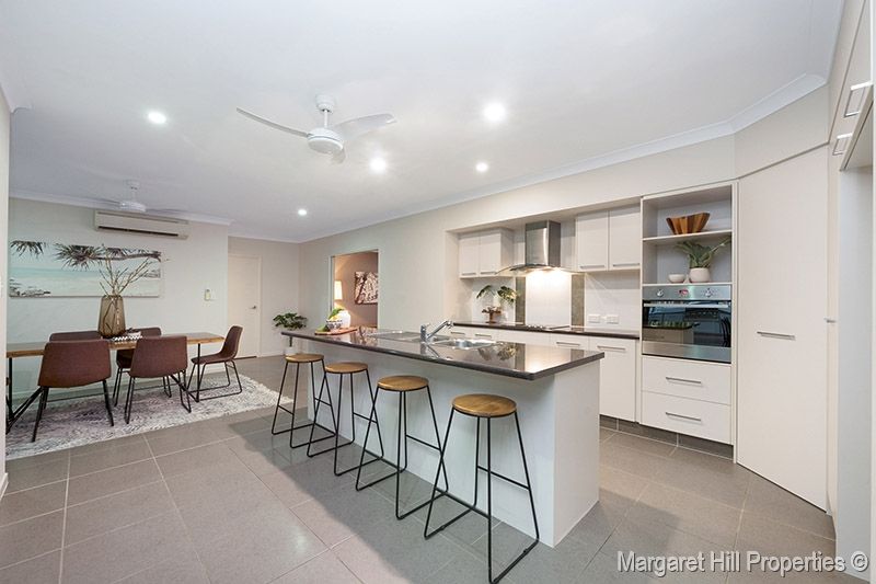 16 Dragon Flower Avenue, Mount Low QLD 4818, Image 1