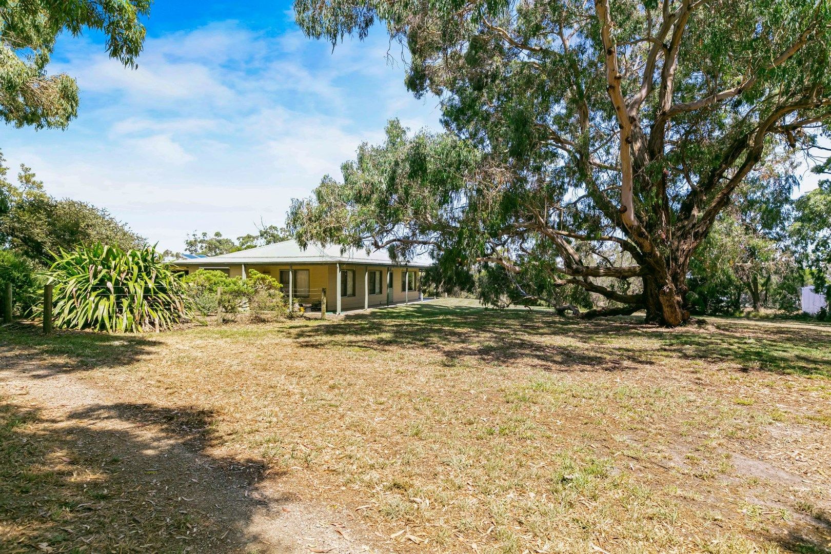 11 Browns Road, Main Ridge VIC 3928, Image 0