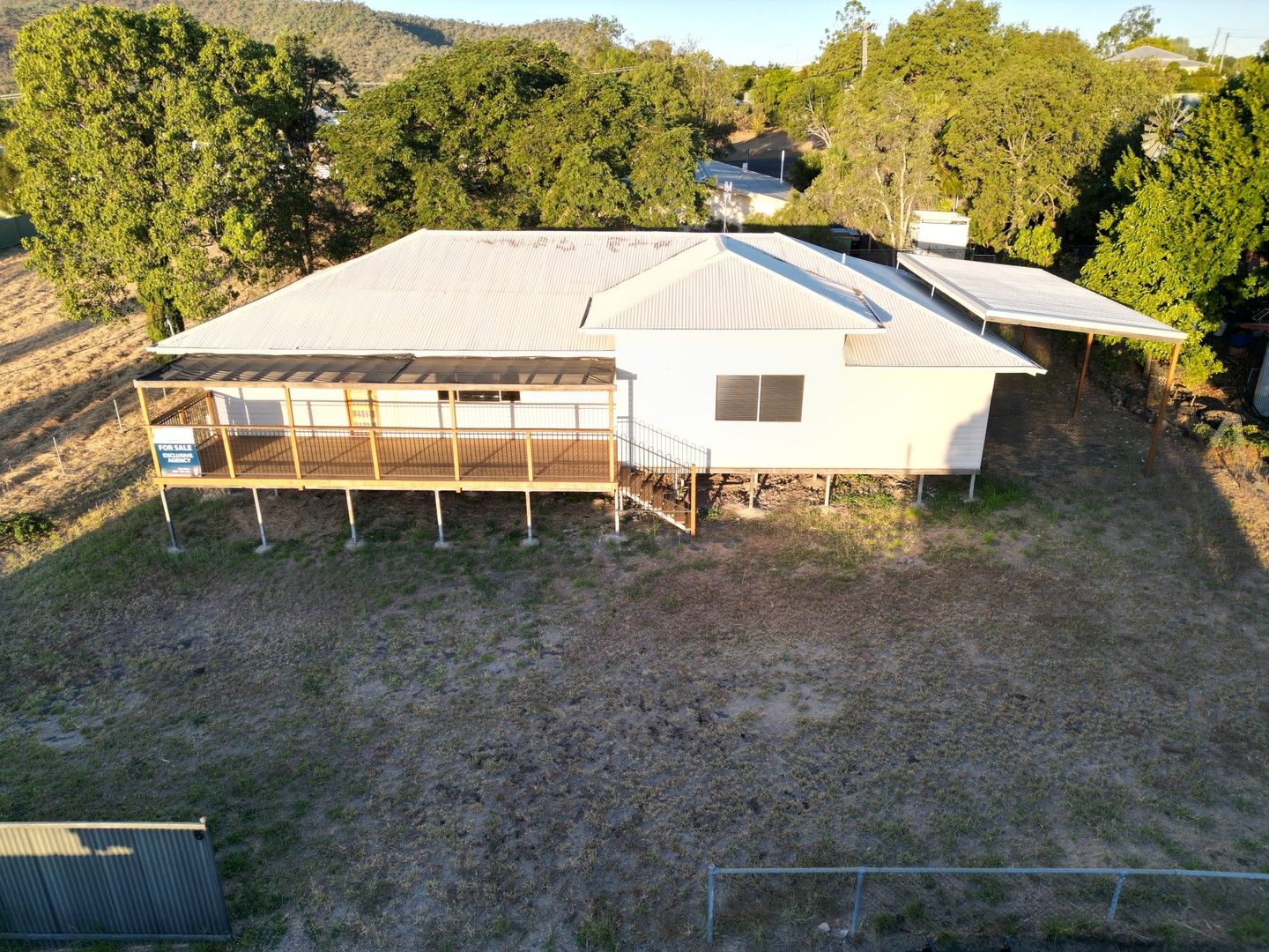 6 Eclipse Lane, Springsure QLD 4722, Image 0