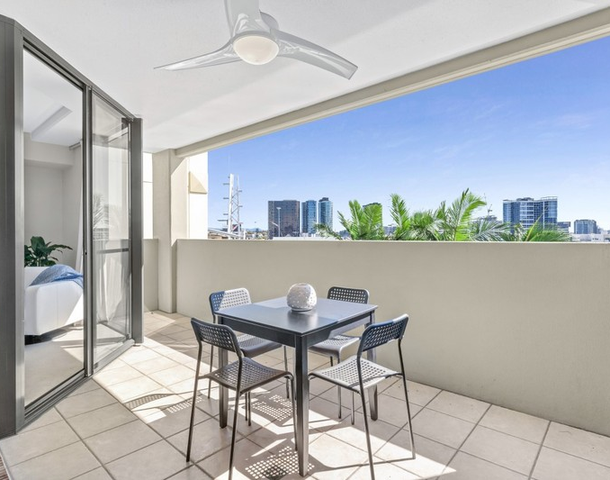 310/100 Bowen Terrace, Fortitude Valley QLD 4006