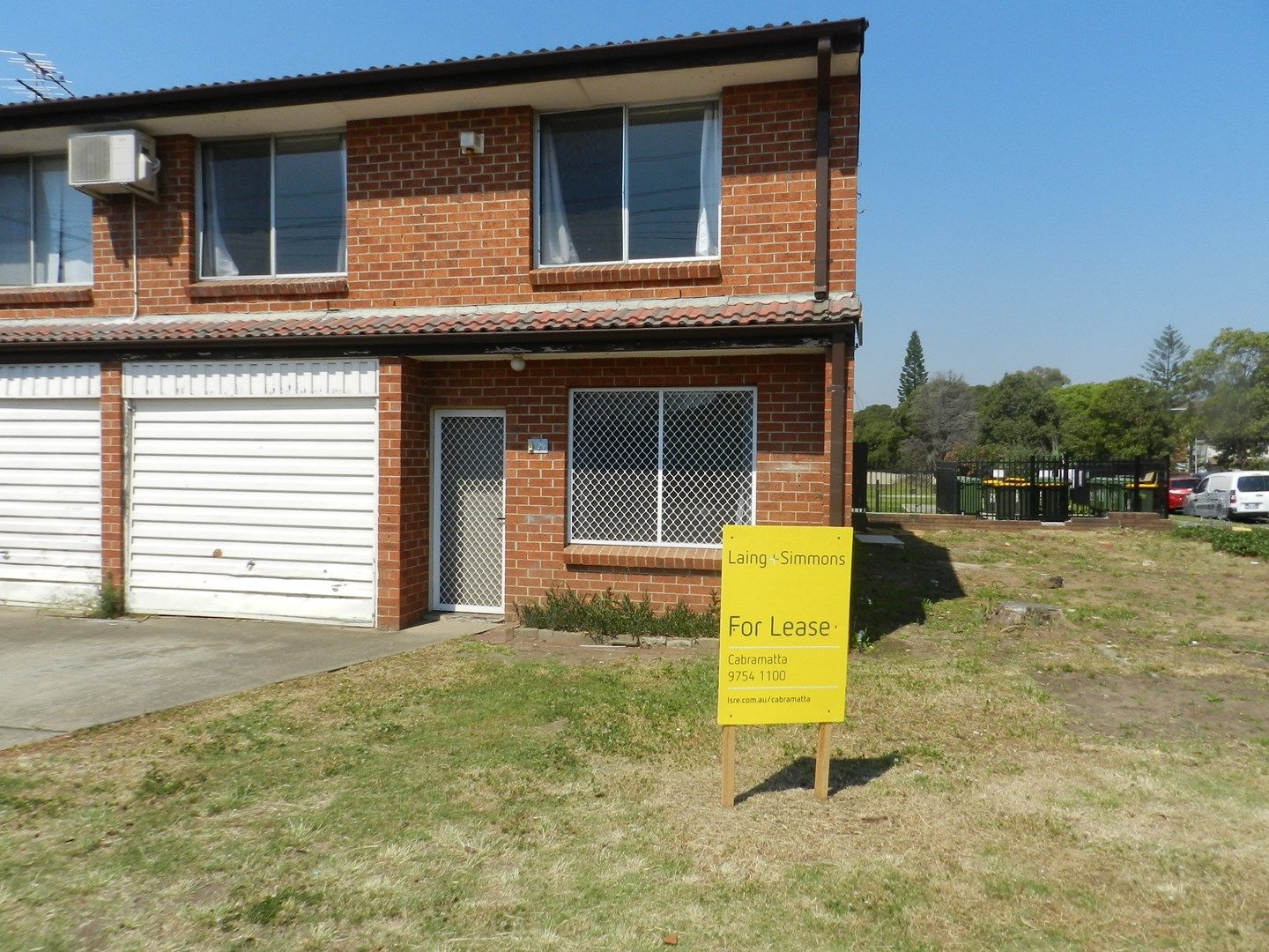 4/79 Mcburney Road, Cabramatta NSW 2166 Townhouse For Rent Domain