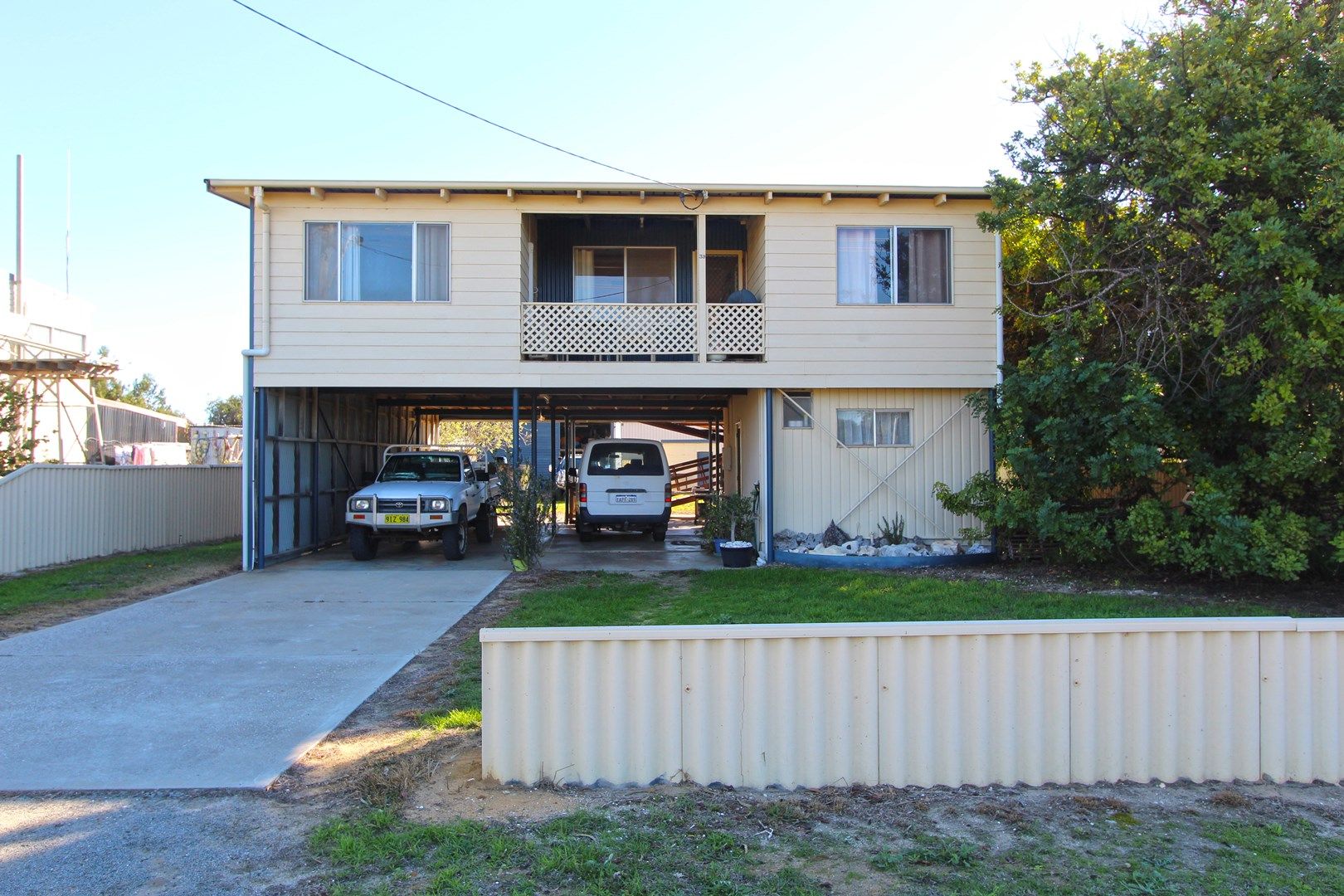 39 Nairn Street, Leeman WA 6514, Image 0