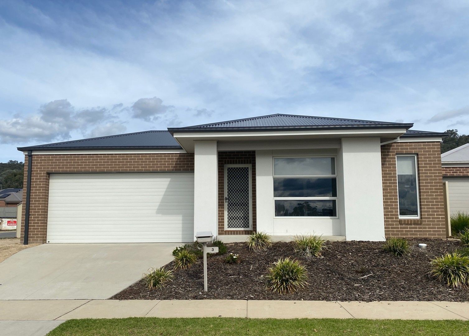 4 bedrooms House in 3 Keighran Avenue WODONGA VIC, 3690