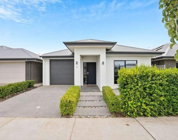 3 Matthew Way, Virginia SA 5120