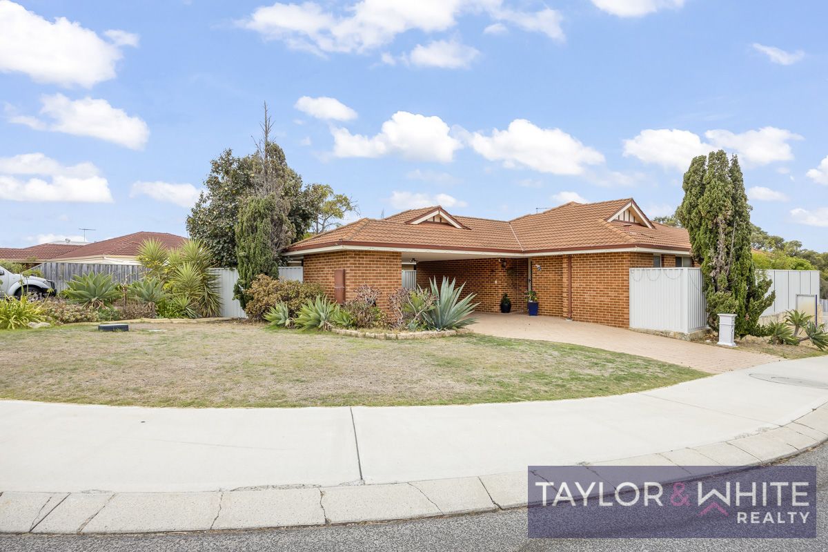 3 bedrooms House in 83B Waring Green CLARKSON WA, 6030