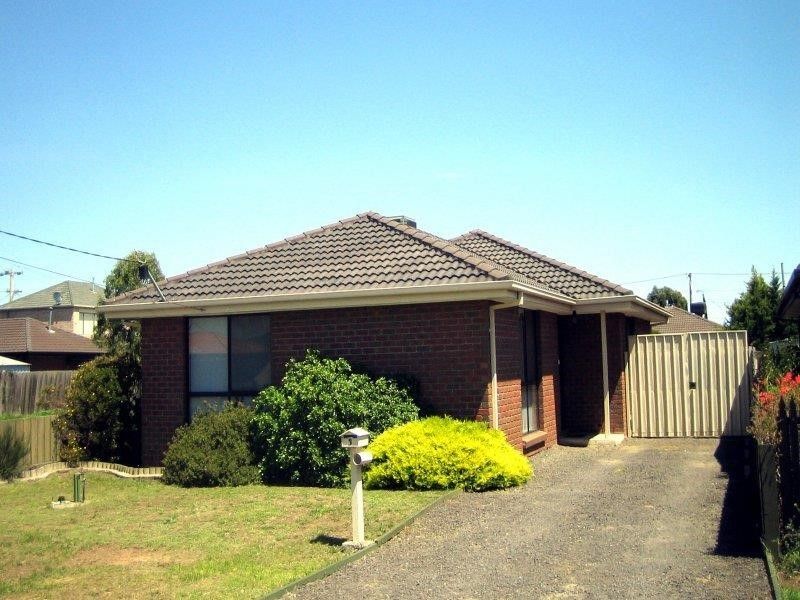 3 bedrooms House in 3 Lynch Court ALTONA MEADOWS VIC, 3028