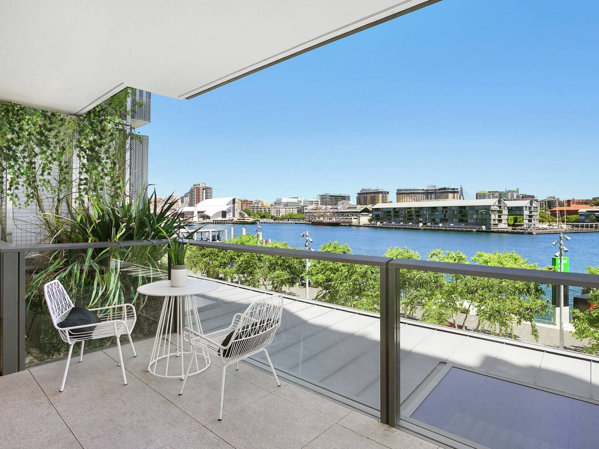 103/29 Barangaroo Avenue, Barangaroo NSW 2000, Image 1