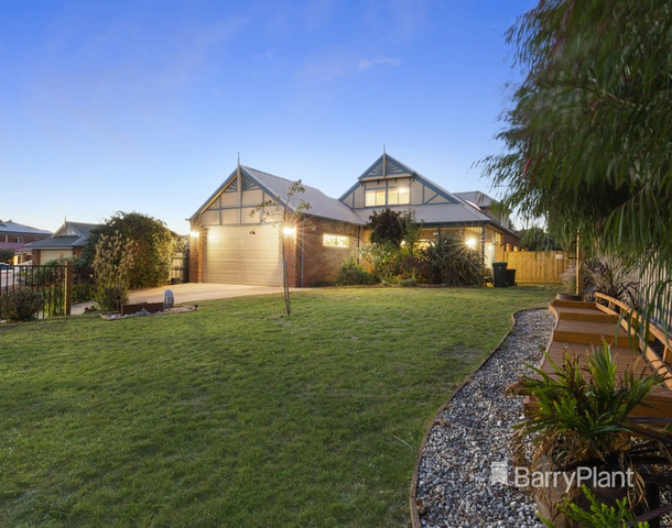 47 Wensleydale Drive, Mornington VIC 3931