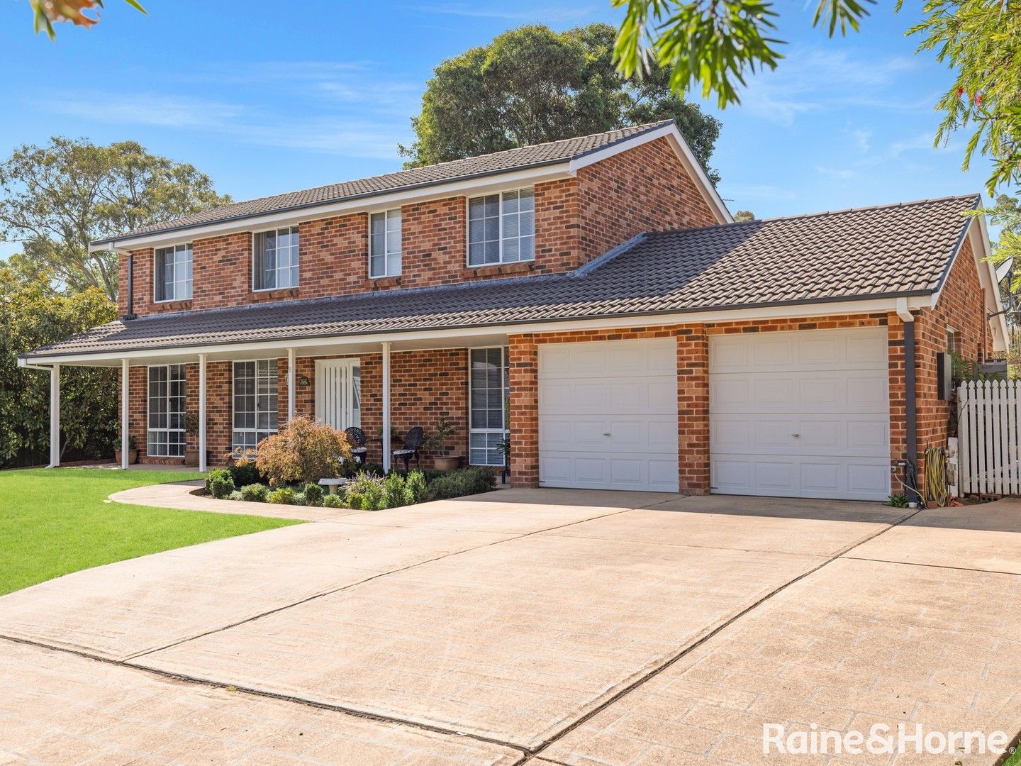 8 Carbine Close, Windradyne NSW 2795, Image 0