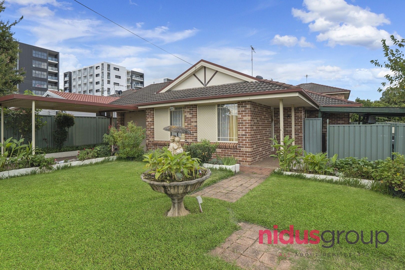 8/34-36 Durham Street, Mount Druitt NSW 2770, Image 0