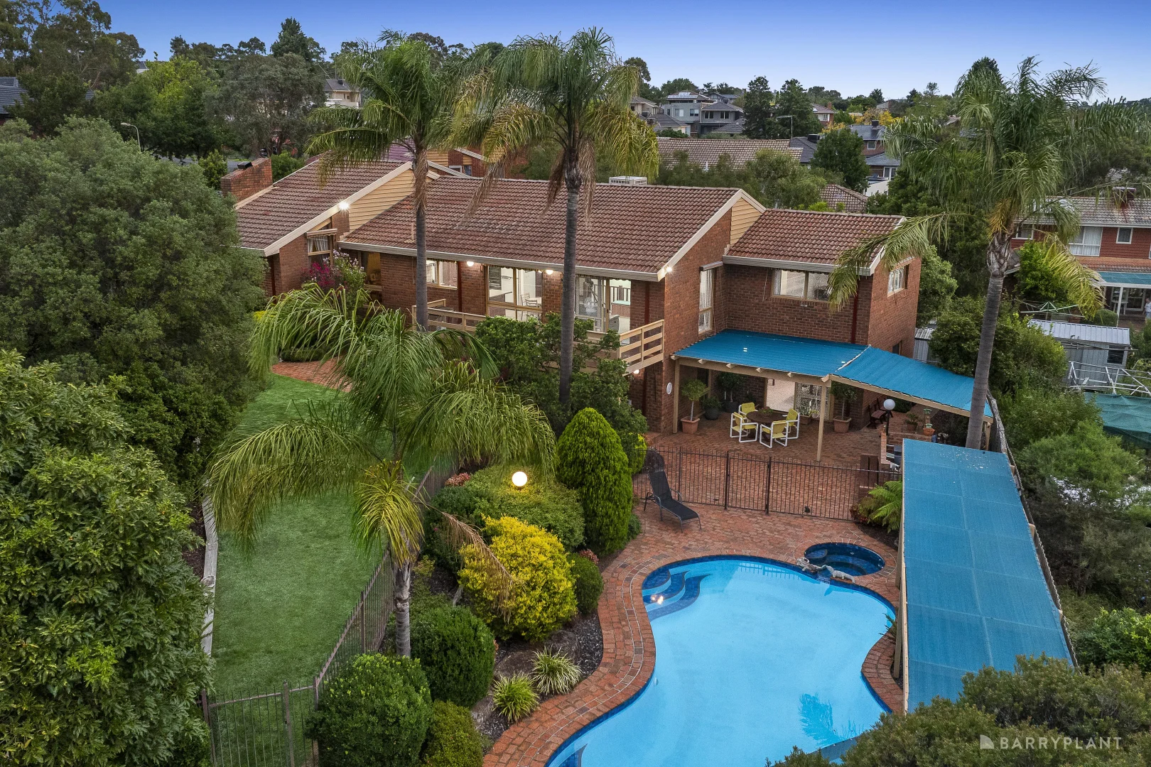Additional image 21 of 2 Hutchins Terrace, Templestowe VIC 3106