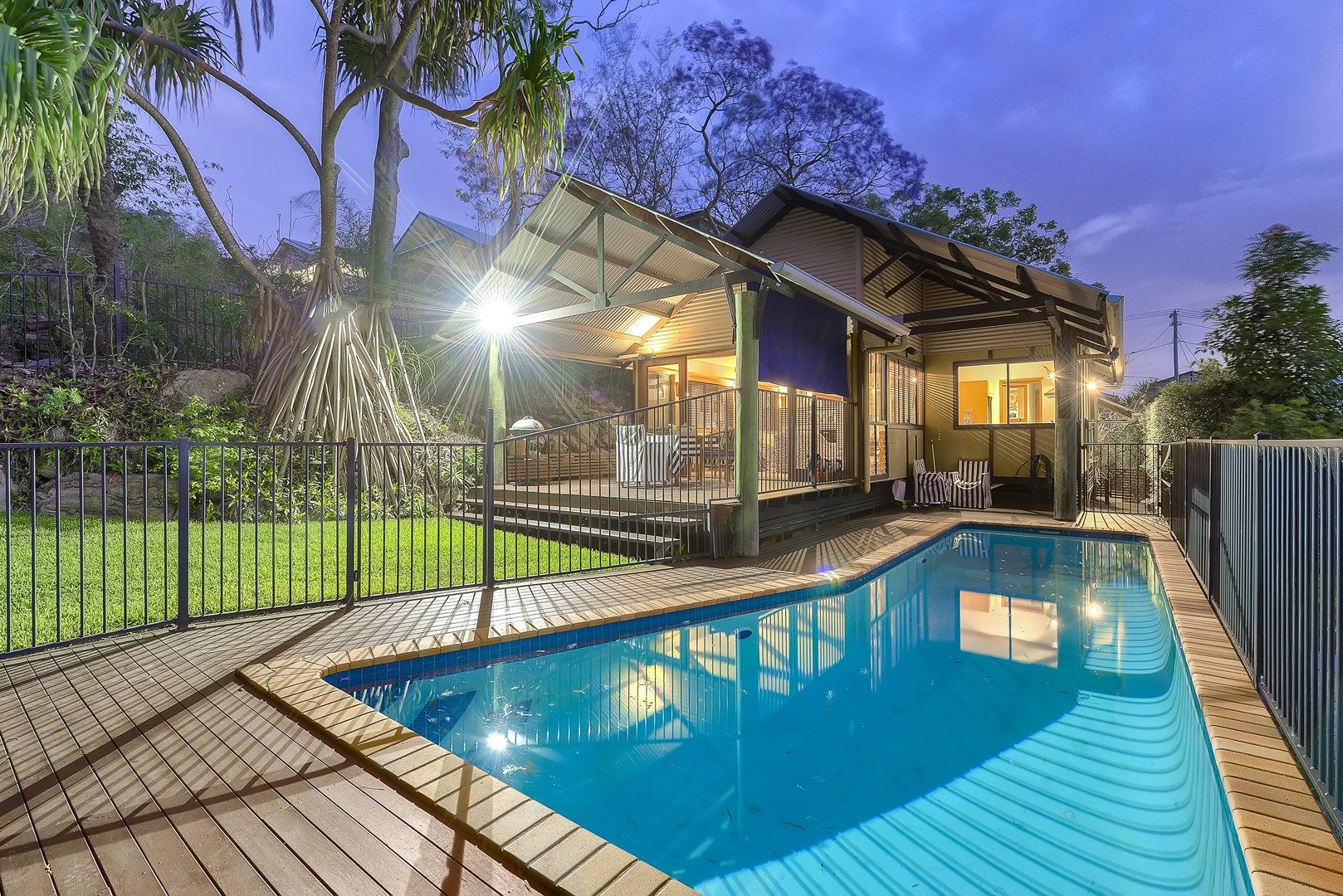 100 Fifth Avenue, Windsor QLD 4030, Image 0