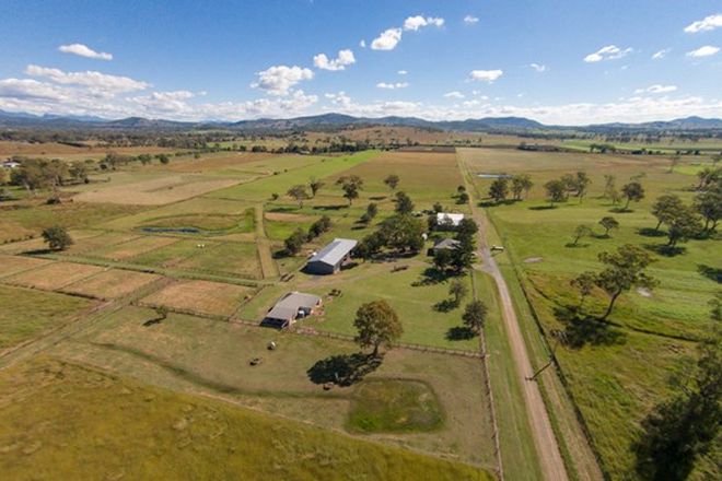 Picture of 157-159 Thiedke Road, BEAUDESERT QLD 4285