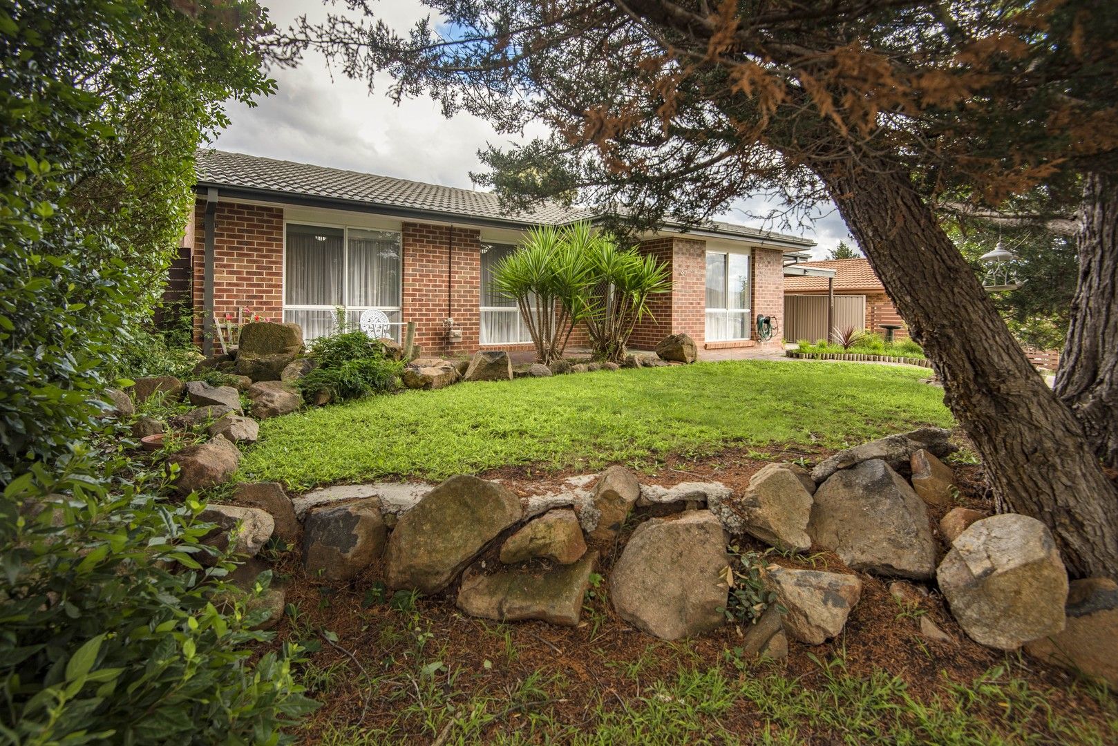 37 Rushbrook Circuit, Isabella Plains ACT 2905, Image 0