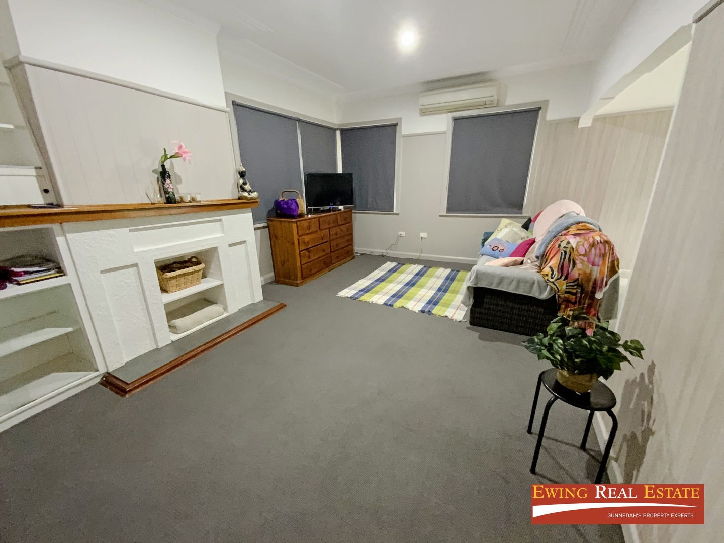 125 HUNTER STREET, Gunnedah NSW 2380, Image 1