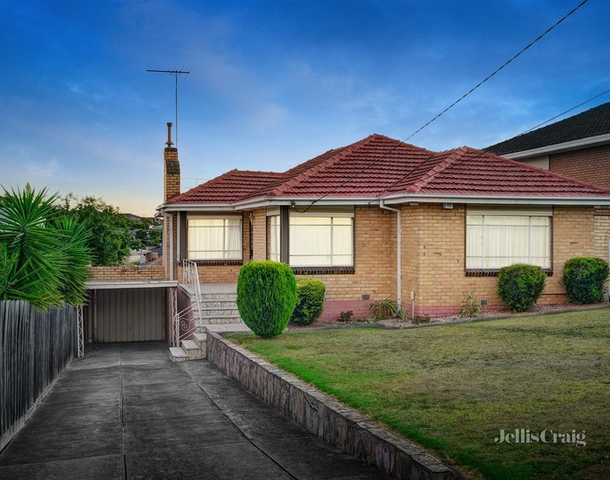 8 Apex Crescent, Bulleen VIC 3105